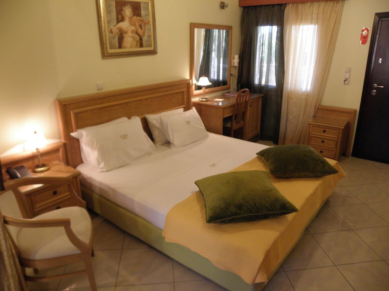 Irida Beach Resort Suites, Kyparissia, Greece