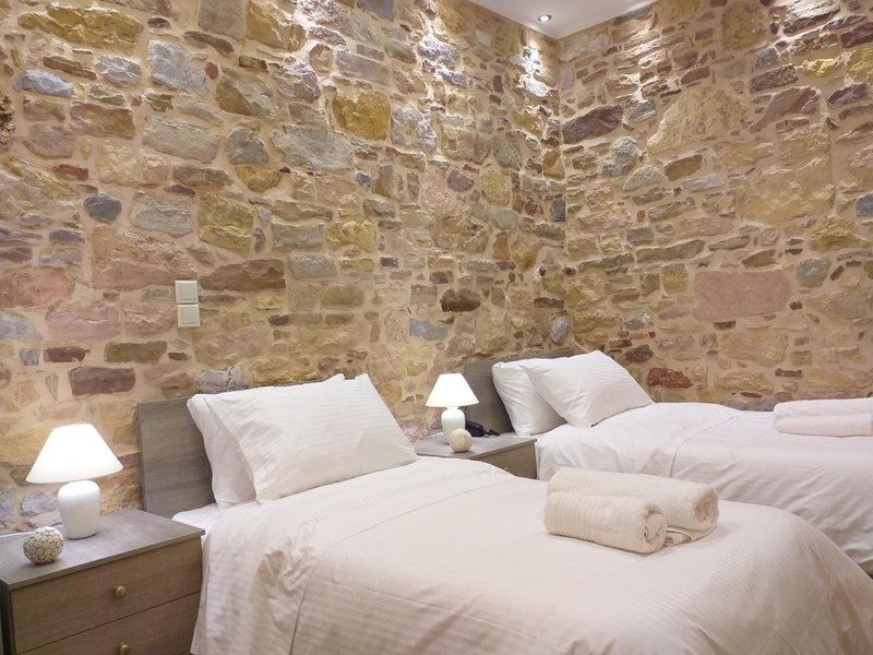 CityZen Rooms Chios, Chios, Greece