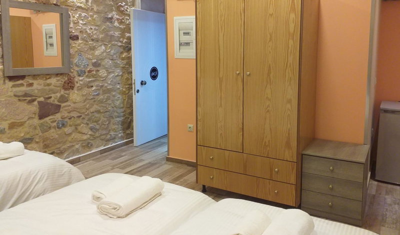 CityZen Rooms Chios, Chios, Greece