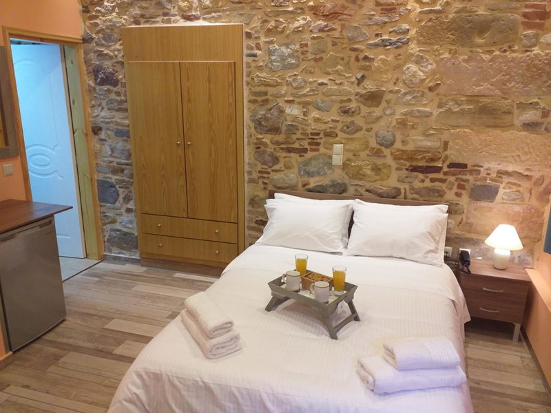 CityZen Rooms Chios, Chios, Greece