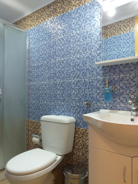 CityZen Rooms Chios, Chios, Greece