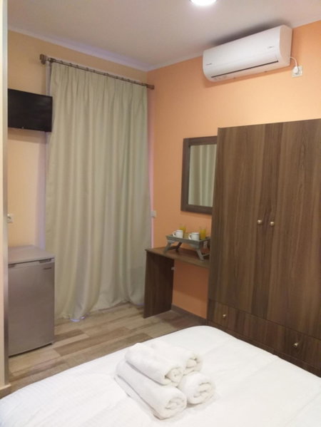 CityZen Rooms Chios, Chios, Greece