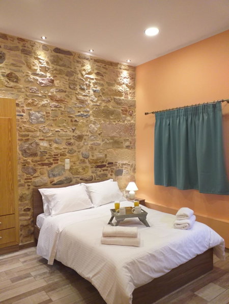 CityZen Rooms Chios, Chios, Greece