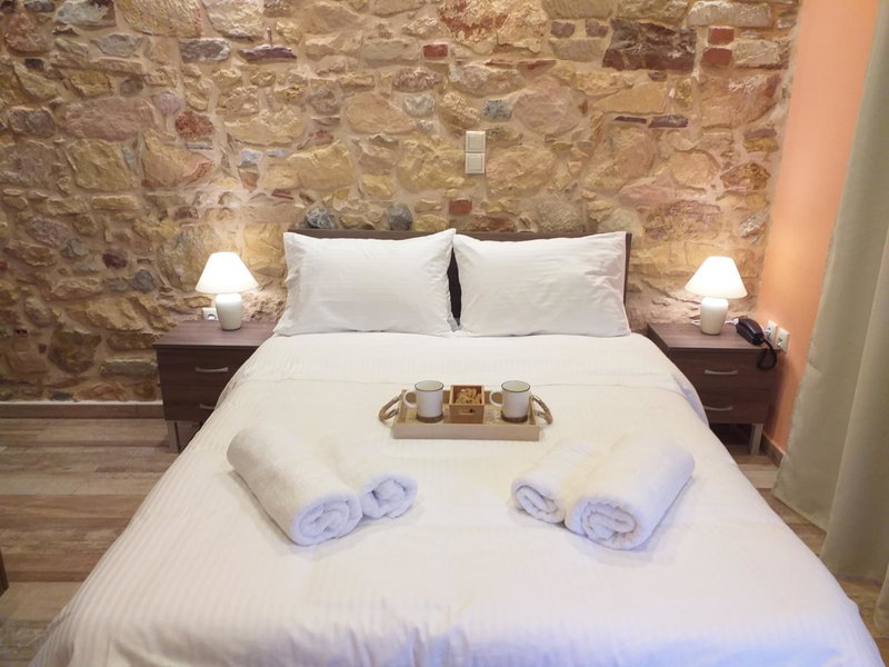 CityZen Rooms Chios, Chios, Greece