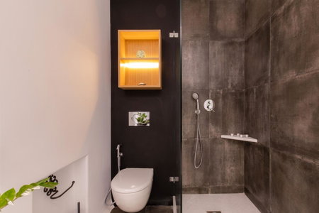 Arco Naxos Luxury Apartments, Naxos Chora, Greece