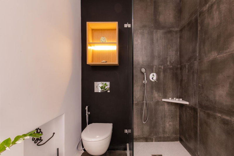 Arco Naxos Luxury Apartments, Naxos Chora, Greece