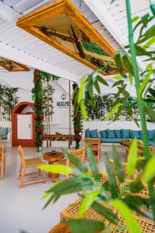 Arco Naxos Luxury Apartments, Naxos Chora, Greece