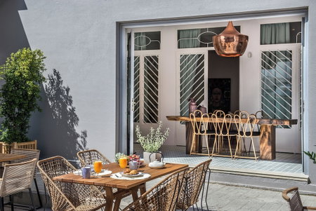Nyx Chic Manor, Chania, Greece