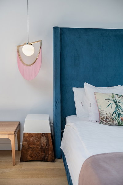 Nyx Chic Manor, Chania, Greece