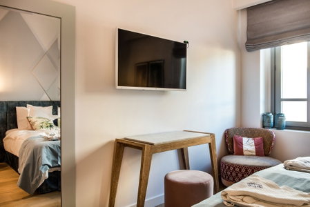 Nyx Chic Manor, Chania, Greece