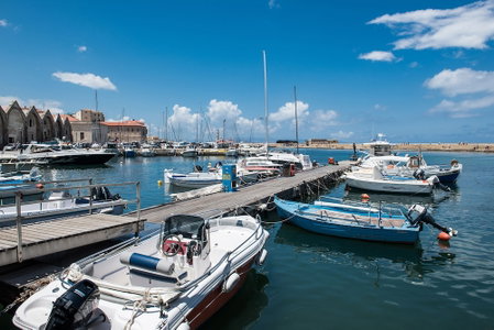Nyx Chic Manor, Chania, Greece