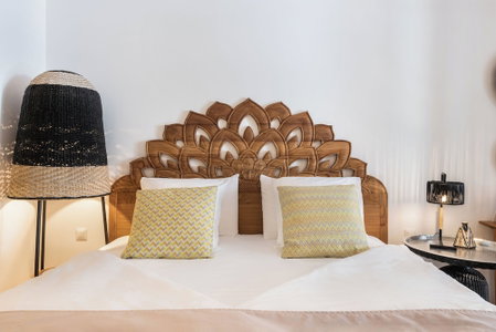 Nyx Chic Manor, Chania, Greece