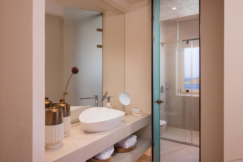Ydor Hotel & Spa by Sandglass, Vourkarion, Greece