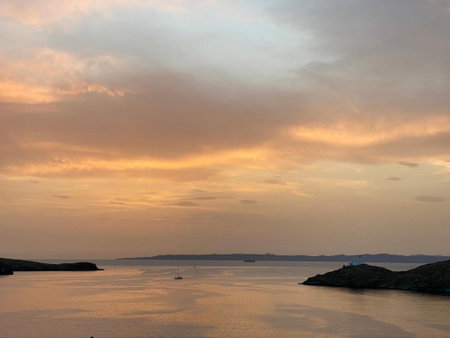Ydor Hotel & Spa by Sandglass, Vourkarion, Greece