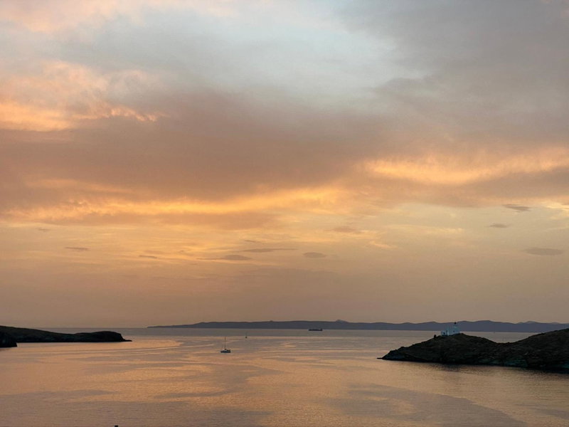 Ydor Hotel & Spa by Sandglass, Vourkarion, Greece