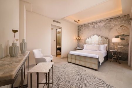 Ydor Hotel & Spa by Sandglass, Vourkarion, Greece