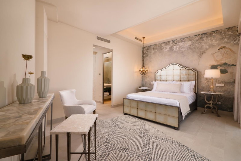 Ydor Hotel & Spa by Sandglass, Vourkarion, Greece