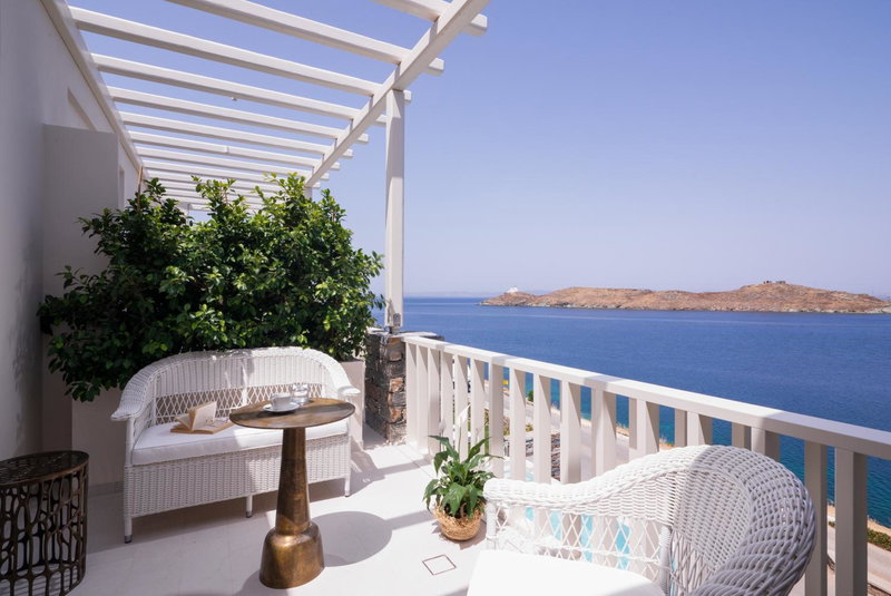 Ydor Hotel & Spa by Sandglass, Vourkarion, Greece