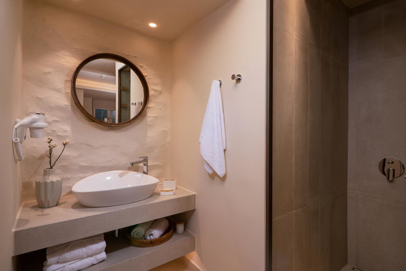 Ydor Hotel & Spa by Sandglass, Vourkarion, Greece