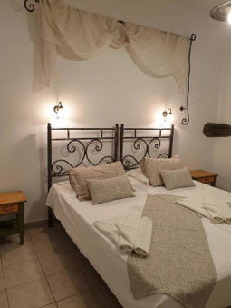 Sifnos Hotel Benaki, Platis Yialos Sifnos, Greece