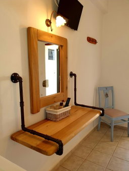 Sifnos Hotel Benaki, Platis Yialos Sifnos, Greece
