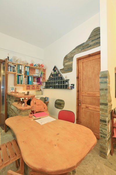 Sifnos Hotel Benaki, Platis Yialos Sifnos, Greece