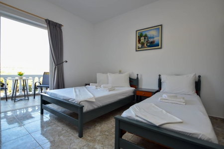 Koyntoyra Rooms, Kountoura Selino, Greece