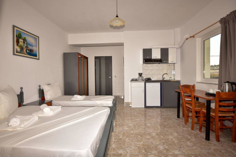 Koyntoyra Rooms, Kountoura Selino, Greece