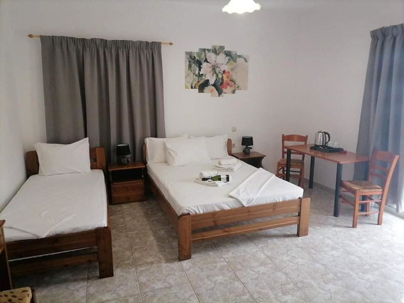 Koyntoyra Rooms, Kountoura Selino, Greece