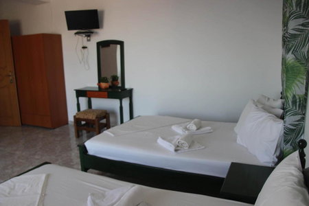 Koyntoyra Rooms, Kountoura Selino, Greece
