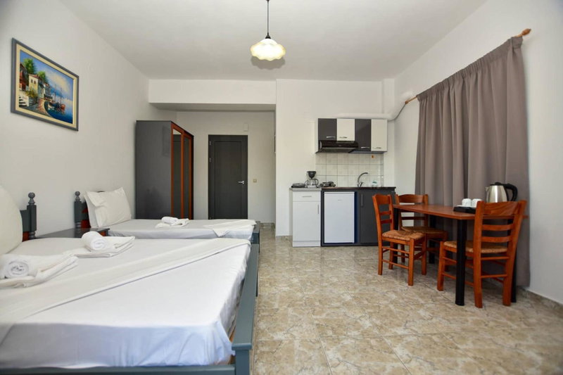 Koyntoyra Rooms, Kountoura Selino, Greece
