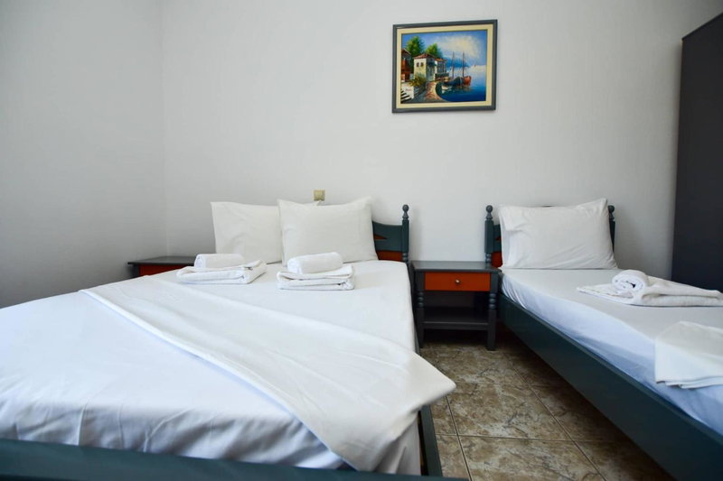 Koyntoyra Rooms, Kountoura Selino, Greece