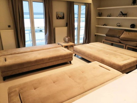 Luxurious apartment in Acropolis, Athens, Greece