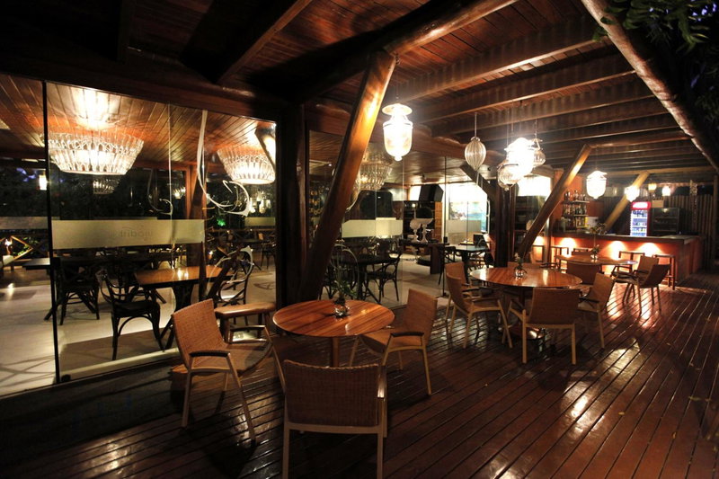 Pousada Triboju, Fernando de Noronha, Brazil