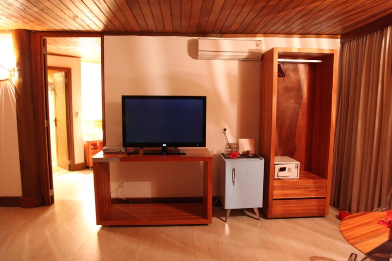 Pousada Triboju, Fernando de Noronha, Brazil