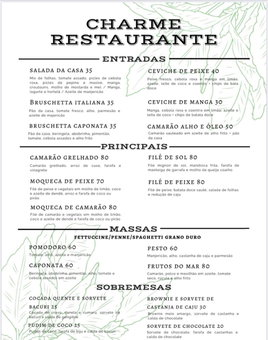Atins Charme Chalés, Atins, Brazil