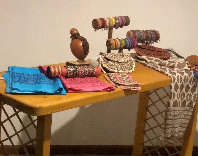 Atins Charme Chalés, Atins, Brazil