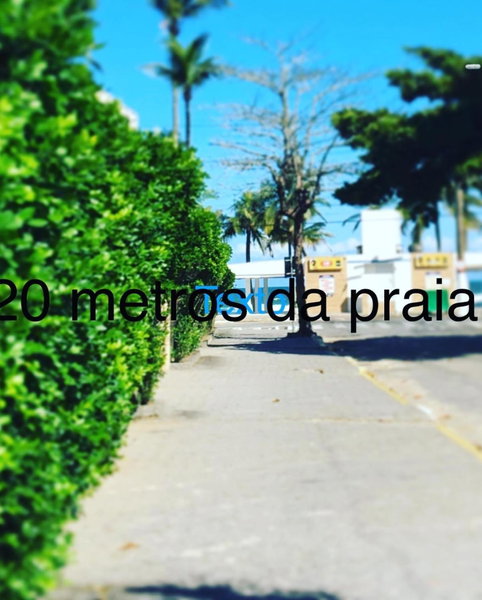 Pousada Suítes Sete Mares, Guarujá, Brazil