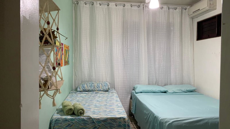 Pousada Querência Maceió, Maceió, Brazil