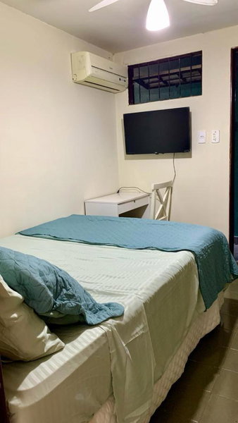Pousada Querência Maceió, Maceió, Brazil