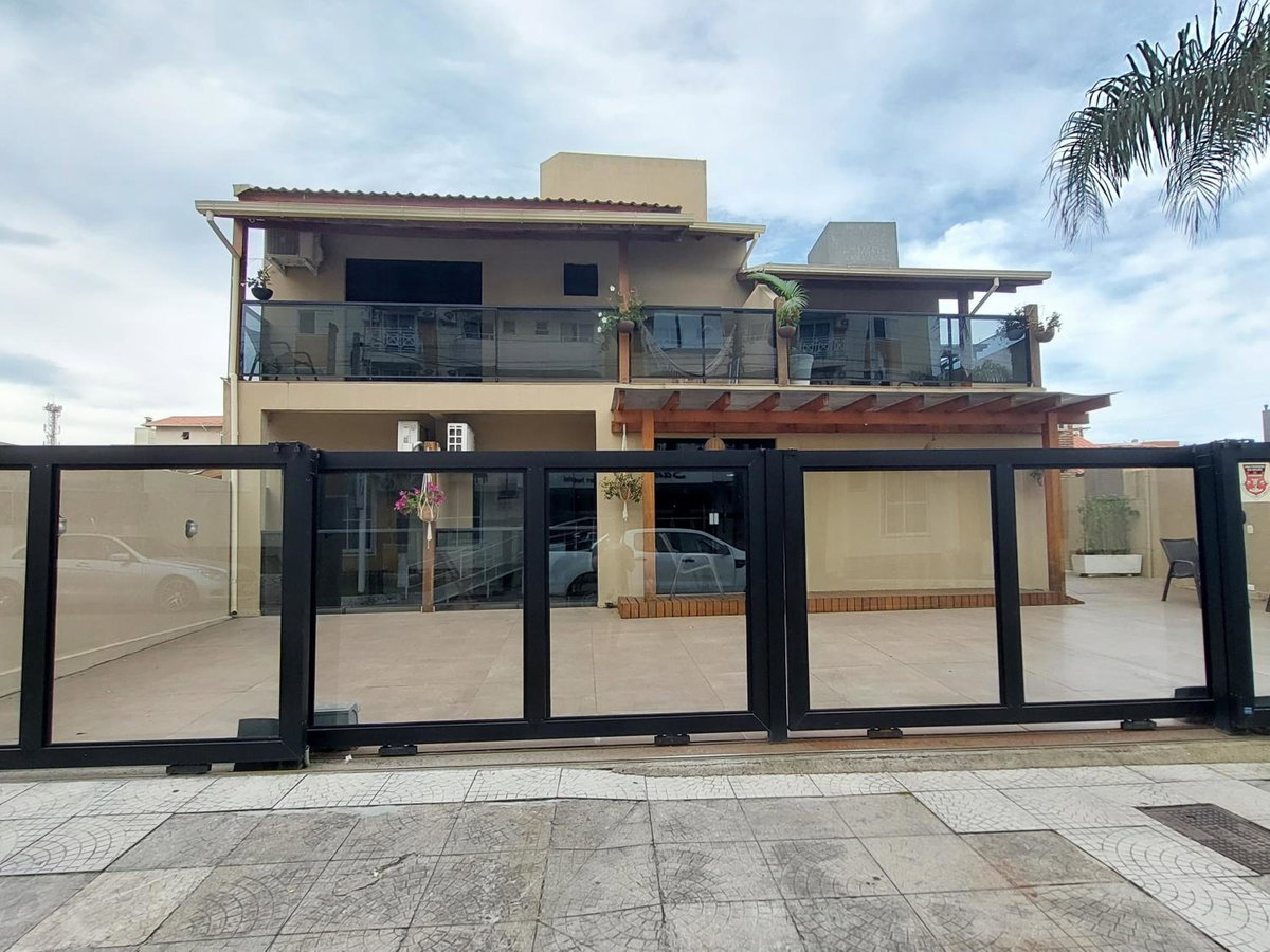 Pousada Casa Da Praia, Brazil