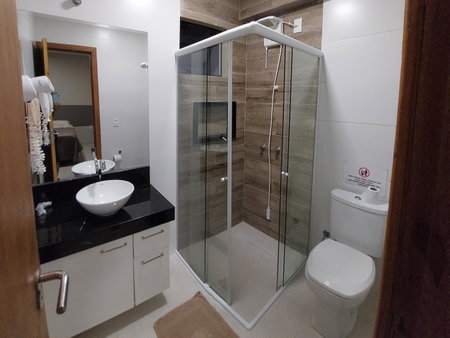 Pousada Casa Da Praia, Florianópolis, Brazil