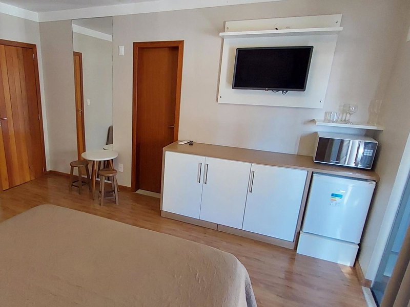 Pousada Casa Da Praia, Florianópolis, Brazil