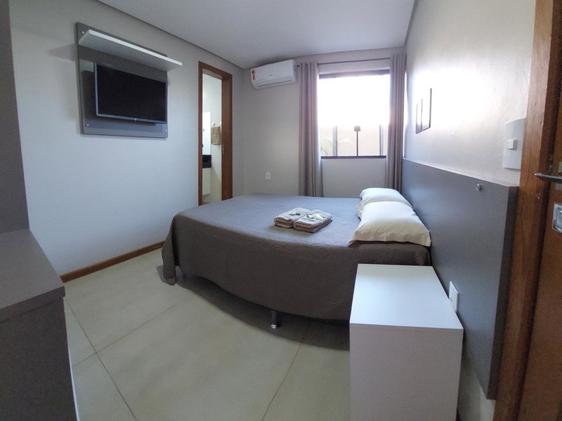 Pousada Casa Da Praia, Florianópolis, Brazil
