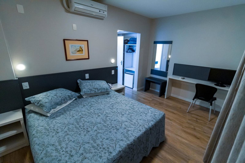 A Furninha Hotel, Torres, Brazil