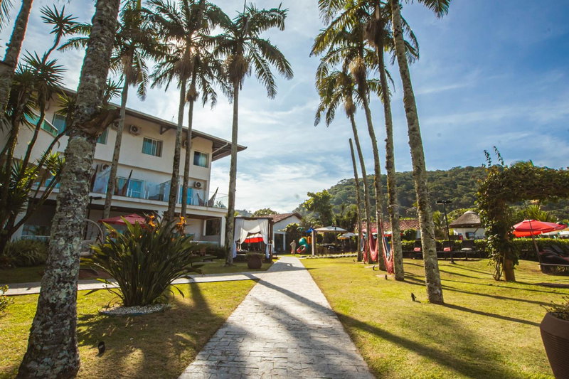 Hotel VillaReal Guaratuba - Caieiras, Guaratuba, Brazil