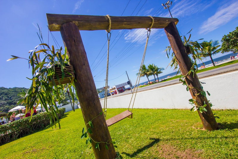 Hotel VillaReal Guaratuba - Caieiras, Guaratuba, Brazil