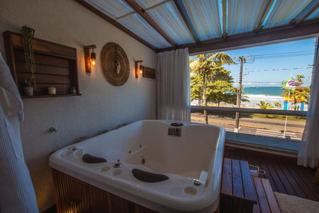 Hotel VillaReal Guaratuba - Caieiras, Guaratuba, Brazil