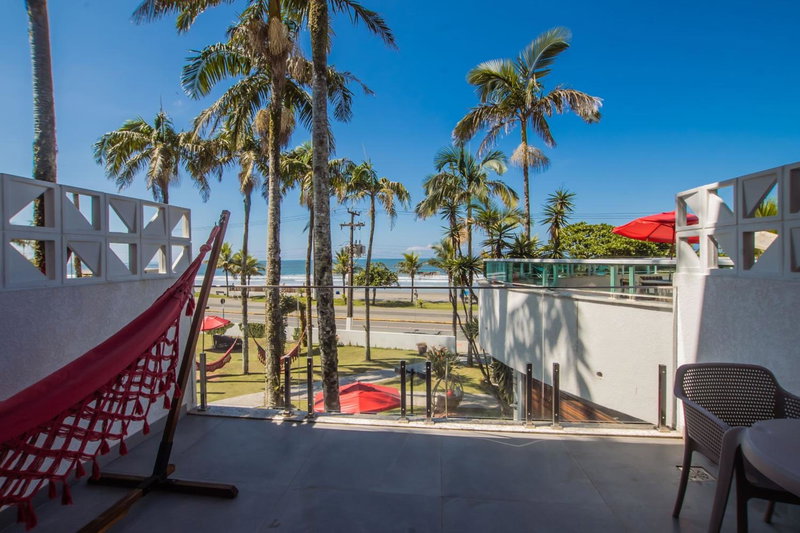 Hotel VillaReal Guaratuba - Caieiras, Guaratuba, Brazil