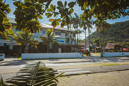 Hotel VillaReal Guaratuba - Caieiras, Guaratuba, Brazil